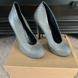 Pumps